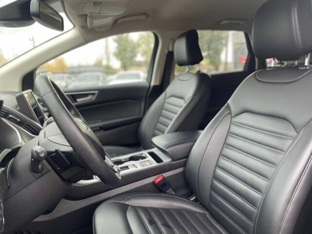 Форд Эдж 2021 в Кривом Роге на Automoto.ua Серый Форд Эдж, объемом двигателя 2 л и пробегом 140 тыс. км за 22600 $, фото 16 на Automoto.ua