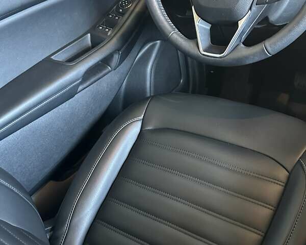 Серый Форд Эдж, объемом двигателя 2 л и пробегом 111 тыс. км за 22300 $, фото 26 на Automoto.ua