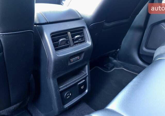 Форд Эдж 2021 в Киеве на Automoto.ua Серый Форд Эдж, объемом двигателя 2.7 л и пробегом 242 тыс. км за 22500 $, фото 46 на Automoto.ua