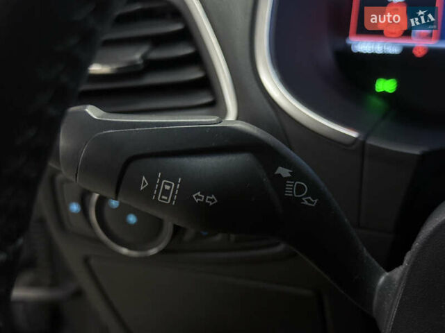 Серый Форд Эдж, объемом двигателя 2 л и пробегом 46 тыс. км за 23999 $, фото 22 на Automoto.ua