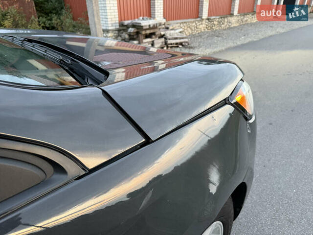 Сірий Форд Едж, об'ємом двигуна 2 л та пробігом 297 тис. км за 9950 $, фото 27 на Automoto.ua