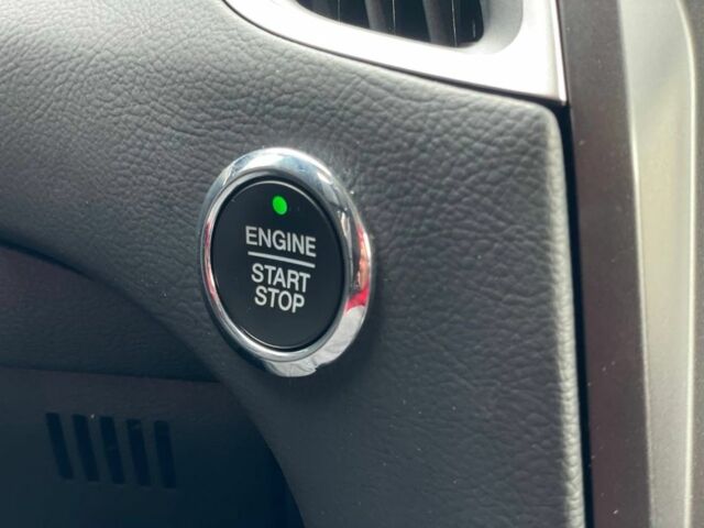 Форд Эдж 2021 в Кривом Роге на Automoto.ua Серый Форд Эдж, объемом двигателя 2 л и пробегом 140 тыс. км за 22600 $, фото 7 на Automoto.ua