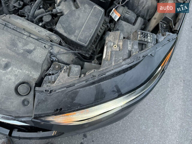Сірий Форд Едж, об'ємом двигуна 2 л та пробігом 297 тис. км за 9950 $, фото 38 на Automoto.ua