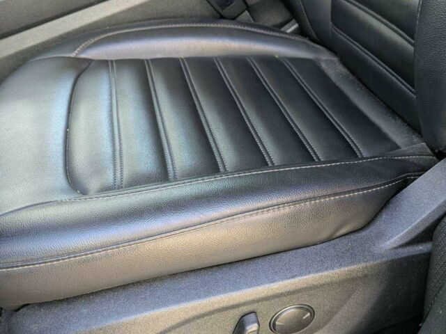 Серый Форд Эдж, объемом двигателя 0 л и пробегом 30 тыс. км за 13300 $, фото 9 на Automoto.ua