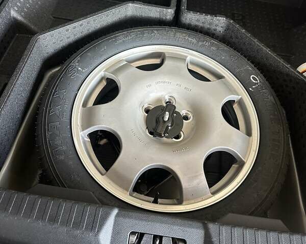 Серый Форд Эдж, объемом двигателя 2 л и пробегом 111 тыс. км за 22300 $, фото 44 на Automoto.ua