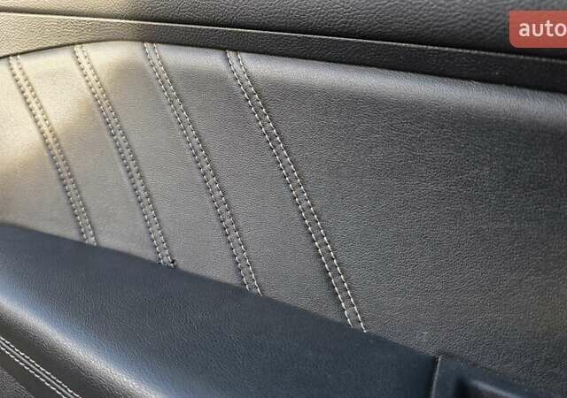 Форд Эдж 2021 в Киеве на Automoto.ua Серый Форд Эдж, объемом двигателя 2.7 л и пробегом 242 тыс. км за 22500 $, фото 43 на Automoto.ua