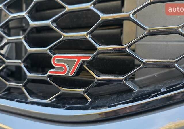 Форд Эдж 2021 в Киеве на Automoto.ua Серый Форд Эдж, объемом двигателя 2.7 л и пробегом 242 тыс. км за 22500 $, фото 10 на Automoto.ua