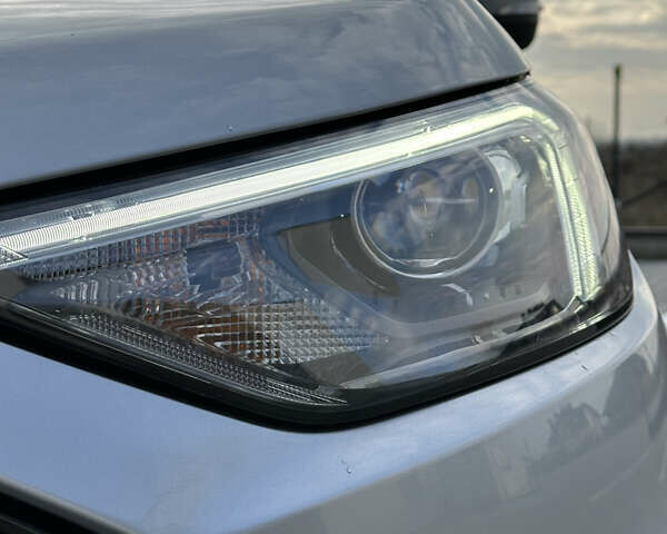 Серый Форд Эдж, объемом двигателя 2.69 л и пробегом 16 тыс. км за 26800 $, фото 7 на Automoto.ua