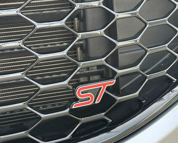 Серый Форд Эдж, объемом двигателя 2.69 л и пробегом 16 тыс. км за 26800 $, фото 17 на Automoto.ua