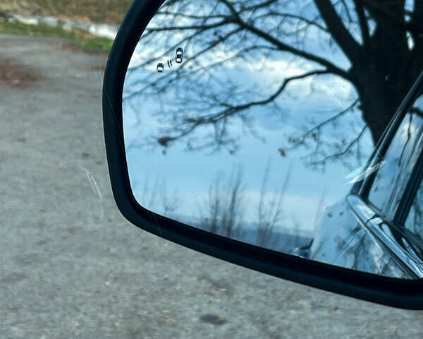 Серый Форд Эдж, объемом двигателя 2 л и пробегом 129 тыс. км за 18999 $, фото 21 на Automoto.ua