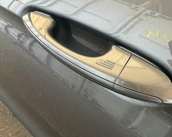 Серый Форд Эдж, объемом двигателя 2 л и пробегом 111 тыс. км за 22300 $, фото 21 на Automoto.ua