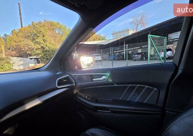 Форд Эдж 2021 в Киеве на Automoto.ua Серый Форд Эдж, объемом двигателя 2.7 л и пробегом 242 тыс. км за 22500 $, фото 42 на Automoto.ua
