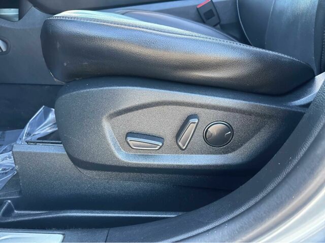 Сірий Форд Едж, об'ємом двигуна 2 л та пробігом 30 тис. км за 5700 $, фото 8 на Automoto.ua