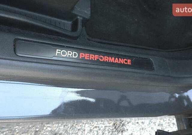 Форд Эдж 2021 в Киеве на Automoto.ua Серый Форд Эдж, объемом двигателя 2.7 л и пробегом 242 тыс. км за 22500 $, фото 44 на Automoto.ua