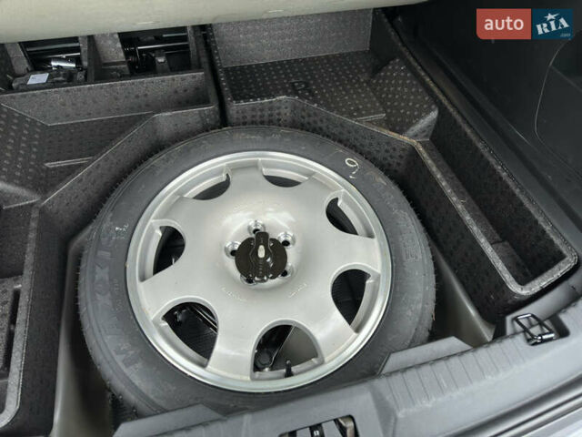 Серый Форд Эдж, объемом двигателя 2 л и пробегом 111 тыс. км за 22999 $, фото 29 на Automoto.ua