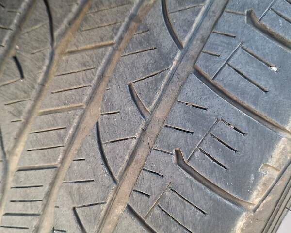 Сірий Форд Едж, об'ємом двигуна 2 л та пробігом 110 тис. км за 17499 $, фото 29 на Automoto.ua