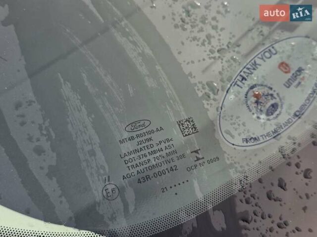Серый Форд Эдж, объемом двигателя 2 л и пробегом 121 тыс. км за 18999 $, фото 38 на Automoto.ua