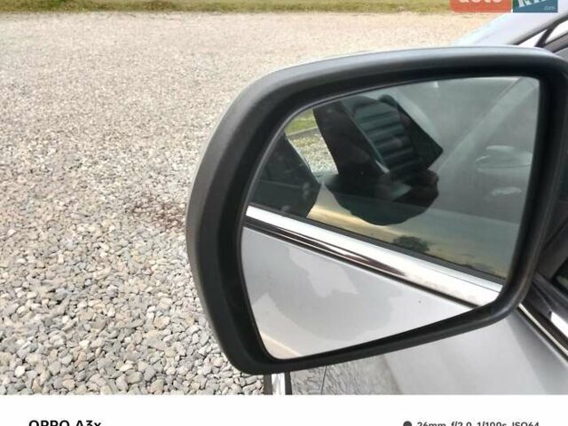 Сірий Форд Едж, об'ємом двигуна 2 л та пробігом 83 тис. км за 19500 $, фото 16 на Automoto.ua