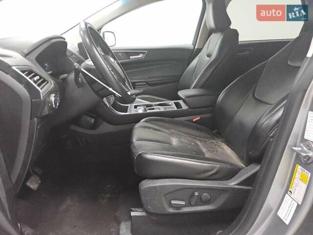 Форд Едж 2022 у Дніпро (Дніпропетровську) на Automoto.ua Сірий Форд Едж, об'ємом двигуна 2 л та пробігом 120 тис. км за 5900 $, фото 6 на Automoto.ua