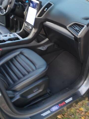 Форд Едж 2022 у Кропивницькому (Кіровограді) на Automoto.ua Сірий Форд Едж, об'ємом двигуна 2 л та пробігом 97 тис. км за 20500 $, фото 5 на Automoto.ua