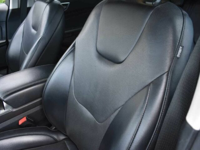 Сірий Форд Едж, об'ємом двигуна 2 л та пробігом 33 тис. км за 17000 $, фото 9 на Automoto.ua