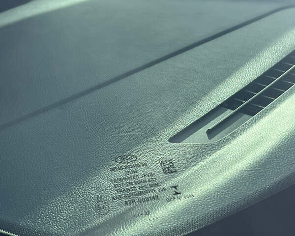 Серый Форд Эдж, объемом двигателя 2 л и пробегом 125 тыс. км за 17850 $, фото 20 на Automoto.ua