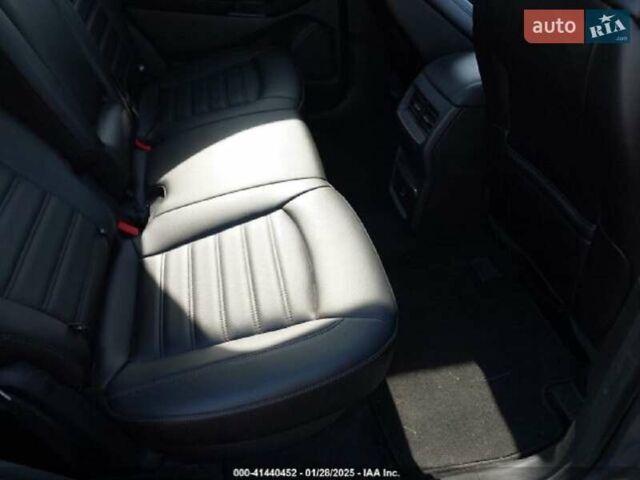 Серый Форд Эдж, объемом двигателя 2 л и пробегом 29 тыс. км за 7000 $, фото 13 на Automoto.ua