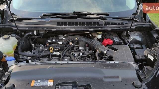 Форд Едж 2022 у Кропивницькому (Кіровограді) на Automoto.ua Сірий Форд Едж, об'ємом двигуна 2 л та пробігом 97 тис. км за 20500 $, фото 11 на Automoto.ua