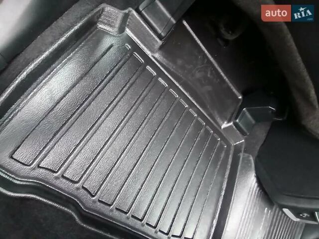 Сірий Форд Едж, об'ємом двигуна 2 л та пробігом 118 тис. км за 22000 $, фото 10 на Automoto.ua