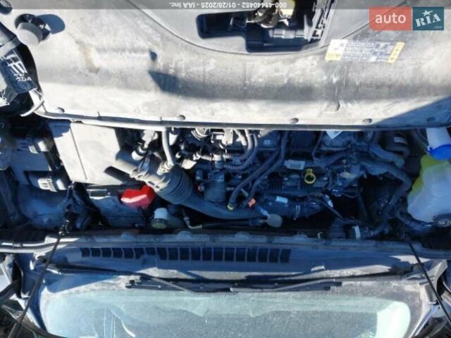 Серый Форд Эдж, объемом двигателя 2 л и пробегом 29 тыс. км за 7000 $, фото 10 на Automoto.ua