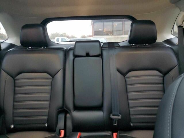 Сірий Форд Едж, об'ємом двигуна 0 л та пробігом 28 тис. км за 10100 $, фото 9 на Automoto.ua