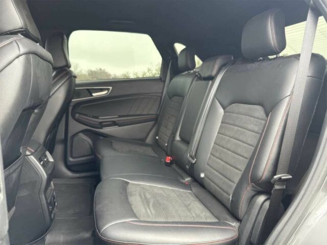 Сірий Форд Едж, об'ємом двигуна 2 л та пробігом 21 тис. км за 11000 $, фото 14 на Automoto.ua