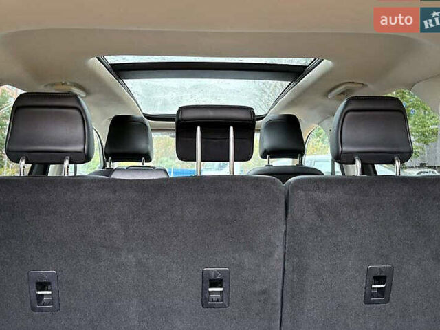 Сірий Форд Едж, об'ємом двигуна 2 л та пробігом 105 тис. км за 17350 $, фото 17 на Automoto.ua