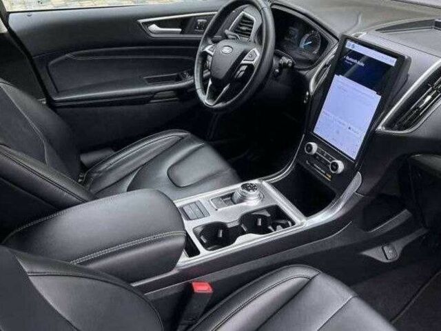 Сірий Форд Едж, об'ємом двигуна 0 л та пробігом 98 тис. км за 285 $, фото 3 на Automoto.ua