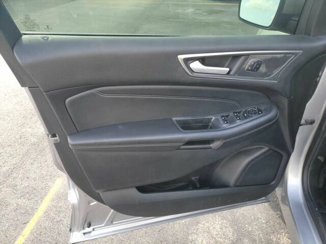 Серый Форд Эдж, объемом двигателя 2 л и пробегом 1 тыс. км за 21000 $, фото 10 на Automoto.ua