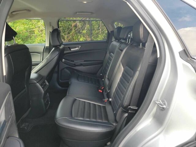 Серый Форд Эдж, объемом двигателя 2 л и пробегом 1 тыс. км за 21000 $, фото 11 на Automoto.ua