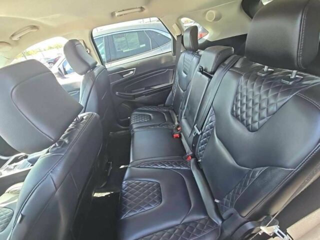 Серый Форд Эдж, объемом двигателя 0 л и пробегом 20 тыс. км за 35000 $, фото 7 на Automoto.ua