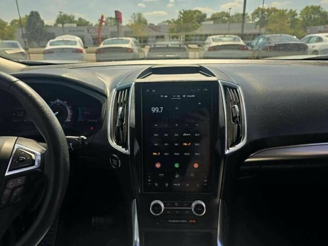 Серый Форд Эдж, объемом двигателя 0 л и пробегом 20 тыс. км за 35000 $, фото 8 на Automoto.ua