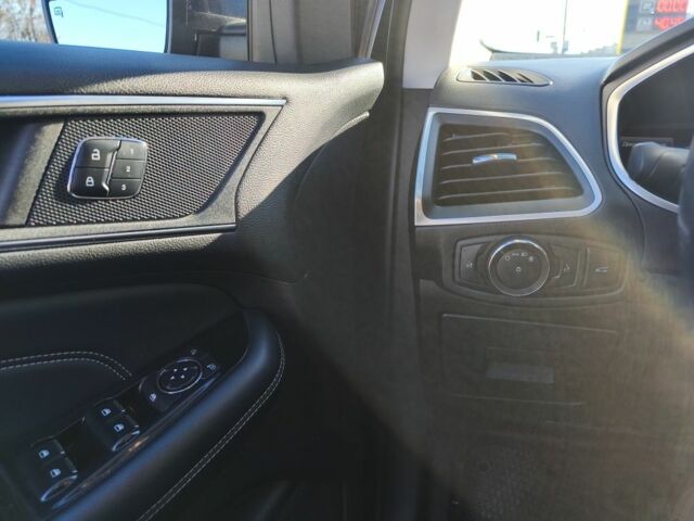 Синий Форд Эдж, объемом двигателя 2 л и пробегом 146 тыс. км за 18000 $, фото 22 на Automoto.ua