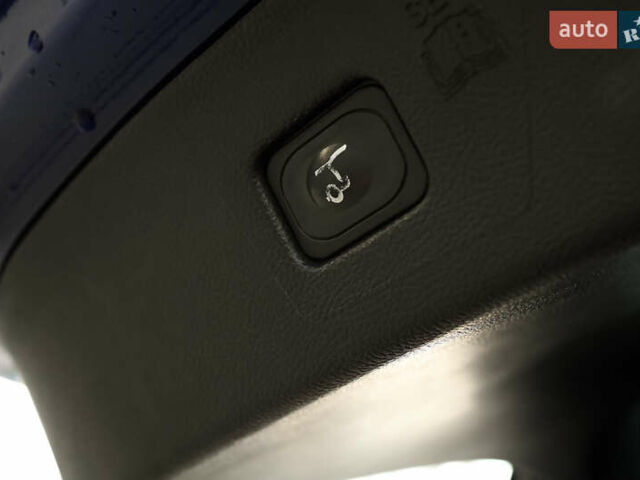 Синий Форд Эдж, объемом двигателя 3.5 л и пробегом 115 тыс. км за 20000 $, фото 39 на Automoto.ua