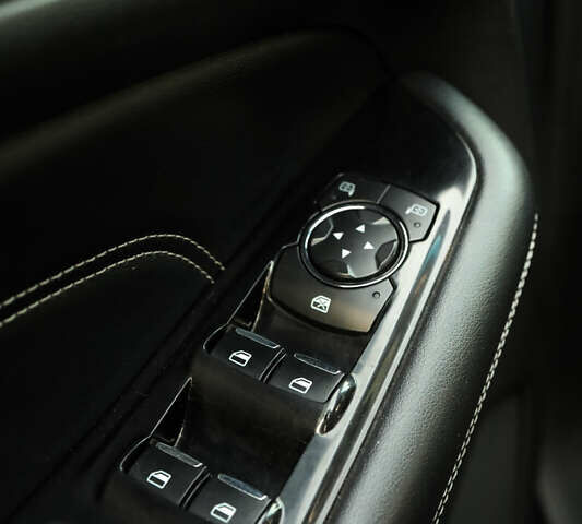 Синий Форд Эдж, объемом двигателя 3.5 л и пробегом 115 тыс. км за 20000 $, фото 24 на Automoto.ua