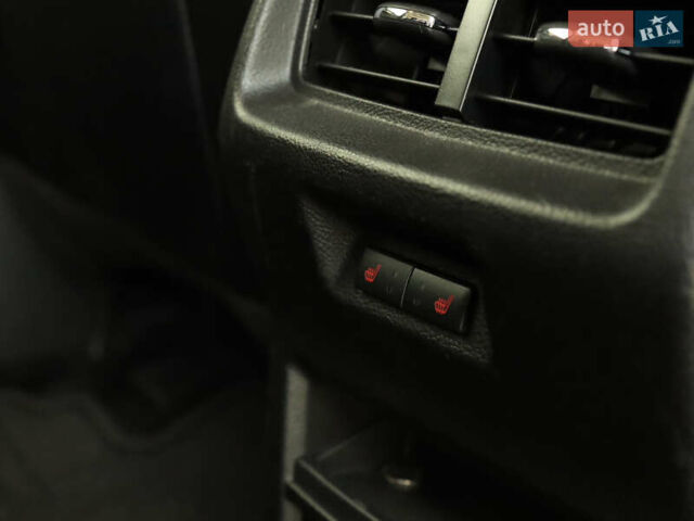 Синий Форд Эдж, объемом двигателя 3.5 л и пробегом 115 тыс. км за 20000 $, фото 35 на Automoto.ua