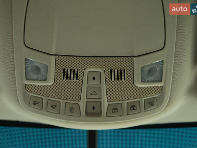 Синий Форд Эдж, объемом двигателя 3.5 л и пробегом 115 тыс. км за 20000 $, фото 29 на Automoto.ua