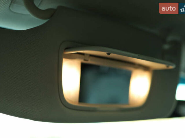 Синий Форд Эдж, объемом двигателя 3.5 л и пробегом 115 тыс. км за 20000 $, фото 31 на Automoto.ua