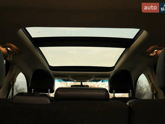 Синий Форд Эдж, объемом двигателя 3.5 л и пробегом 115 тыс. км за 20000 $, фото 37 на Automoto.ua