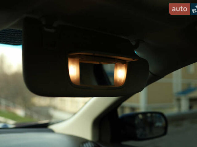 Синий Форд Эдж, объемом двигателя 3.5 л и пробегом 115 тыс. км за 20000 $, фото 30 на Automoto.ua