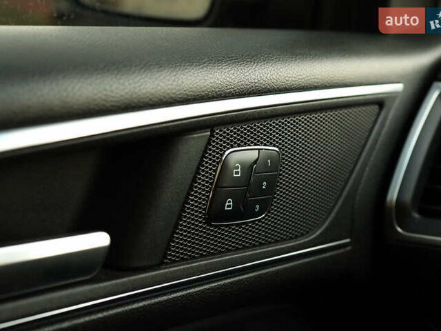 Синий Форд Эдж, объемом двигателя 3.5 л и пробегом 115 тыс. км за 20000 $, фото 27 на Automoto.ua