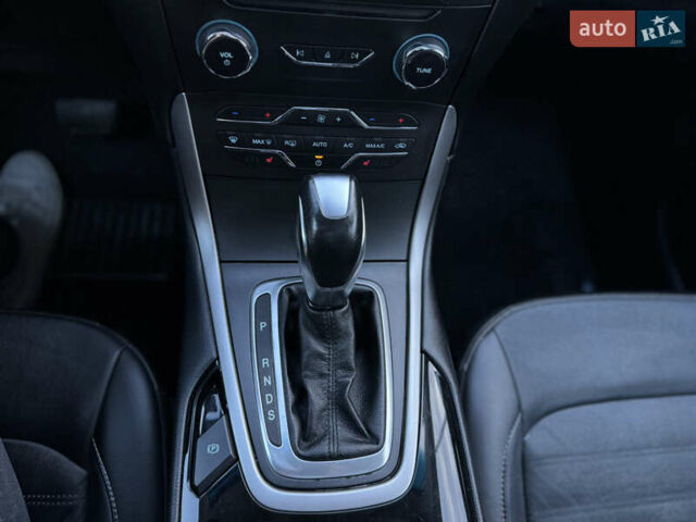 Синій Форд Едж, об'ємом двигуна 3.5 л та пробігом 202 тис. км за 17000 $, фото 30 на Automoto.ua