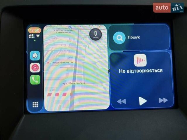 Синий Форд Эдж, объемом двигателя 2 л и пробегом 146 тыс. км за 19999 $, фото 26 на Automoto.ua