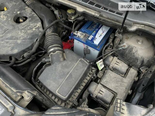 Синий Форд Эдж, объемом двигателя 2 л и пробегом 93 тыс. км за 19000 $, фото 64 на Automoto.ua